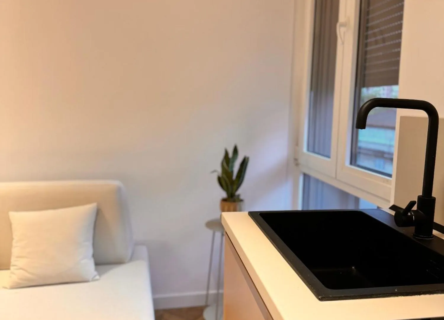 Agate Luxury 501 Apartment Tirana